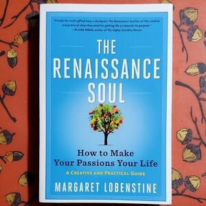 The Renaissance Soul Book Margaret Lobenstine Paperback